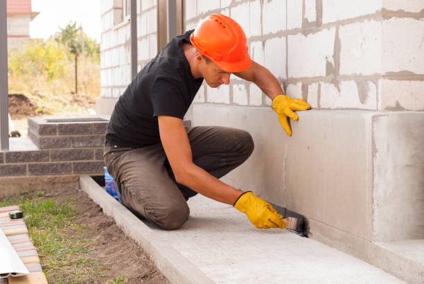 Licensed Vapor Barrier Installation service in Guntersville, AL - SJ Waterproofing Pros